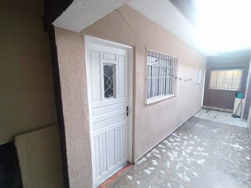 Foto 2 de Casa com 3 quartos à venda, 145m2 em Jardim do Estádio, Santo Andre - SP