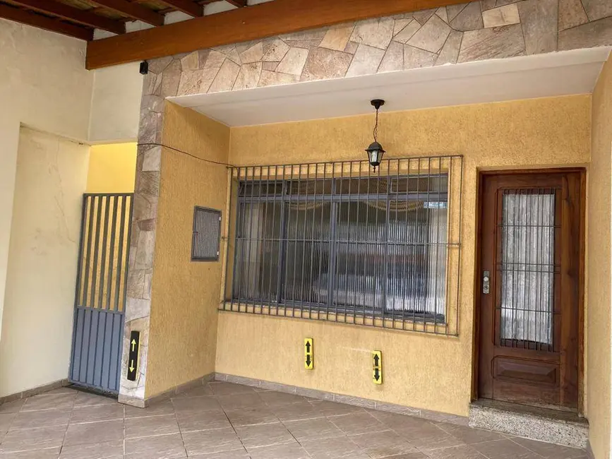 Sobrado com 2 quartos à venda, 130m2 em Campestre, Santo Andre - SP - imagem 1 Foto 1 de Sobrado com 2 quartos à venda, 130m2 em Campestre, Santo Andre - SP