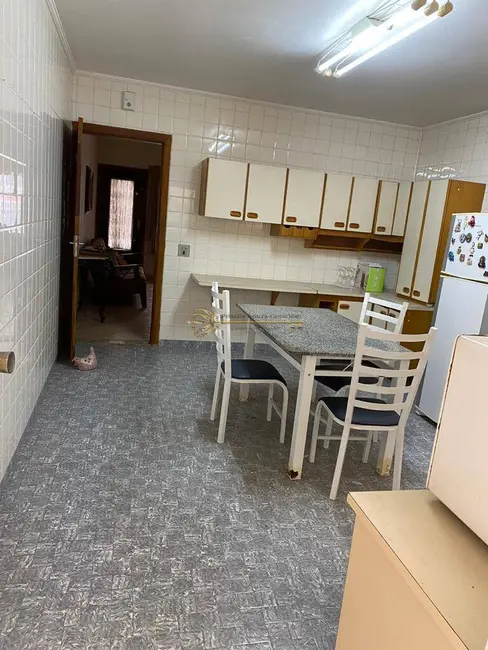 Foto 9 de Sobrado com 2 quartos à venda, 130m2 em Campestre, Santo Andre - SP