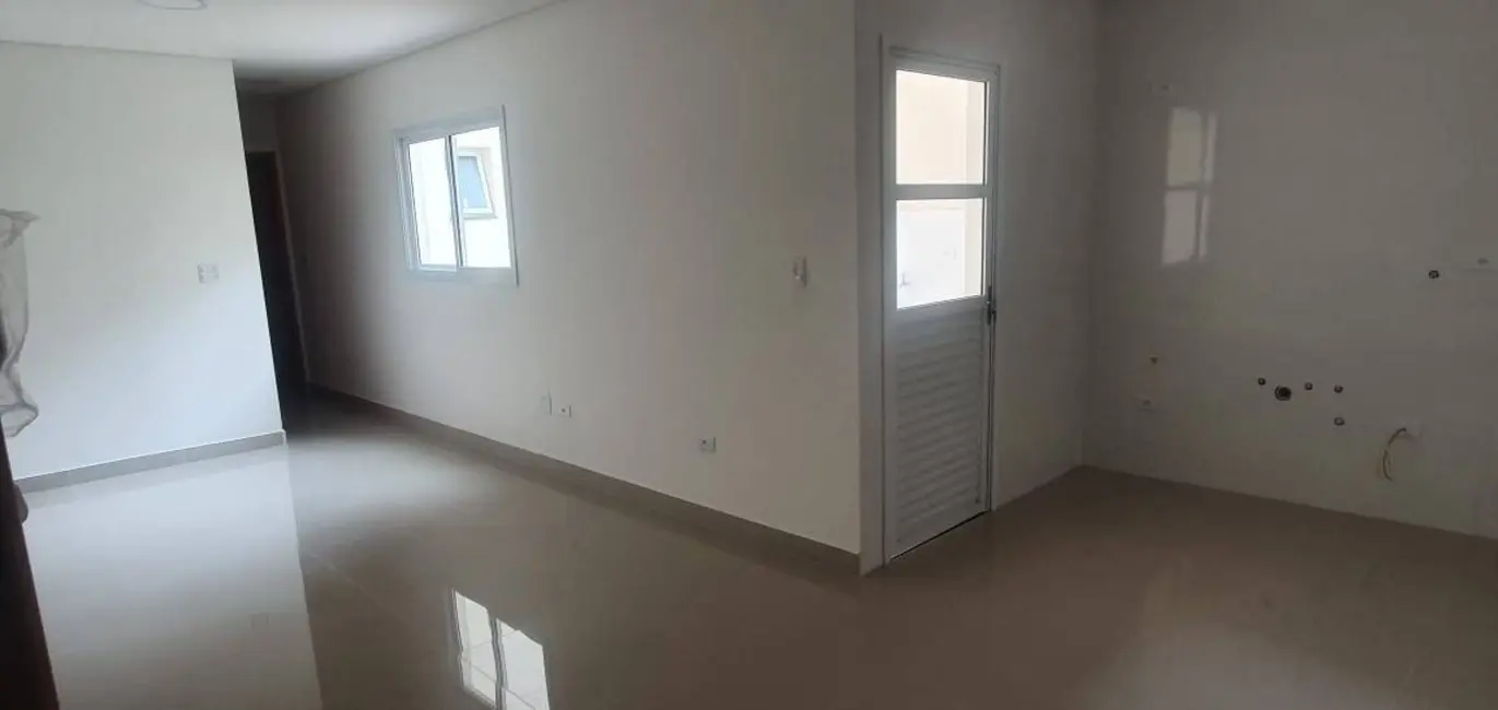 Foto 1 de Apartamento com 2 quartos à venda, 54m2 em Vila Helena, Santo Andre - SP