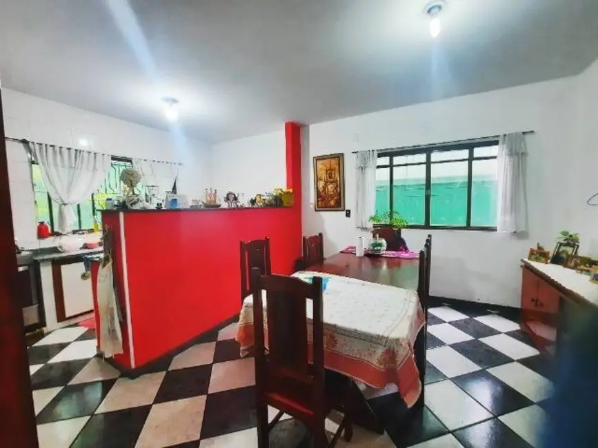 Foto 2 de Sobrado com 4 quartos à venda, 250m2 em Vila Junqueira, Santo Andre - SP