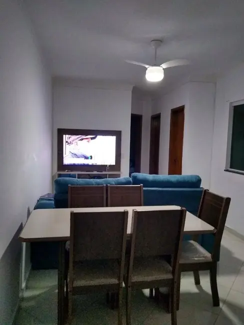 Foto 1 de Apartamento com 2 quartos à venda, 50m2 em Vila América, Santo Andre - SP