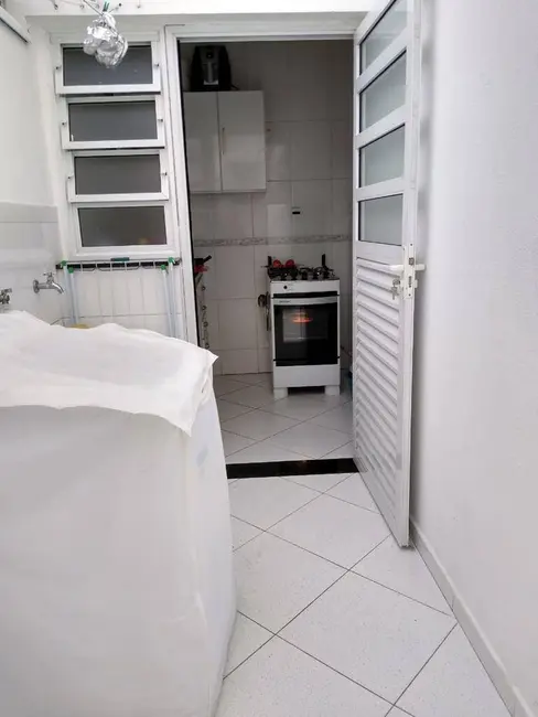 Foto 2 de Apartamento com 2 quartos à venda, 50m2 em Vila América, Santo Andre - SP