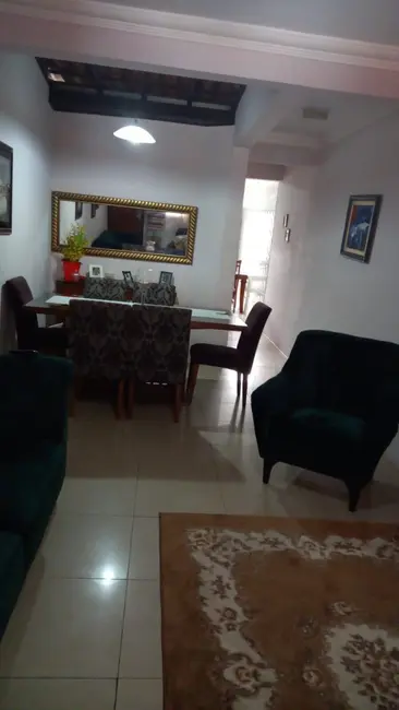 Foto 5 de Sobrado com 3 quartos à venda, 109m2 em Jardim do Estádio, Santo Andre - SP