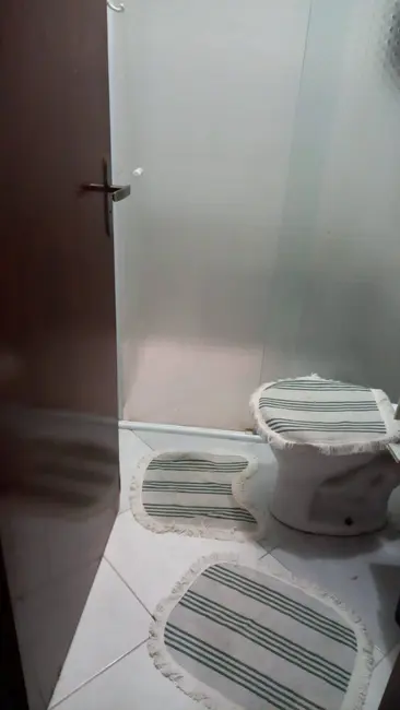 Foto 6 de Sobrado com 3 quartos à venda, 109m2 em Jardim do Estádio, Santo Andre - SP