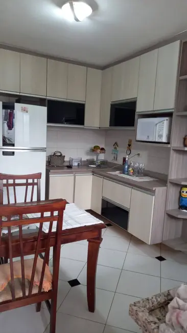 Foto 3 de Sobrado com 3 quartos à venda, 109m2 em Jardim do Estádio, Santo Andre - SP