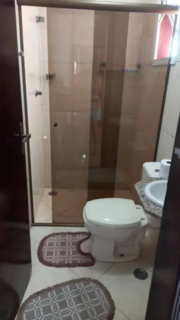 Foto 8 de Sobrado com 3 quartos à venda, 109m2 em Jardim do Estádio, Santo Andre - SP