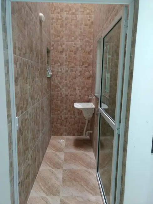 Apartamento com 2 quartos à venda, 49m2 em Vila Alzira, Santo Andre - SP - imagem 4 Foto 4 de Apartamento com 2 quartos à venda, 49m2 em Vila Alzira, Santo Andre - SP