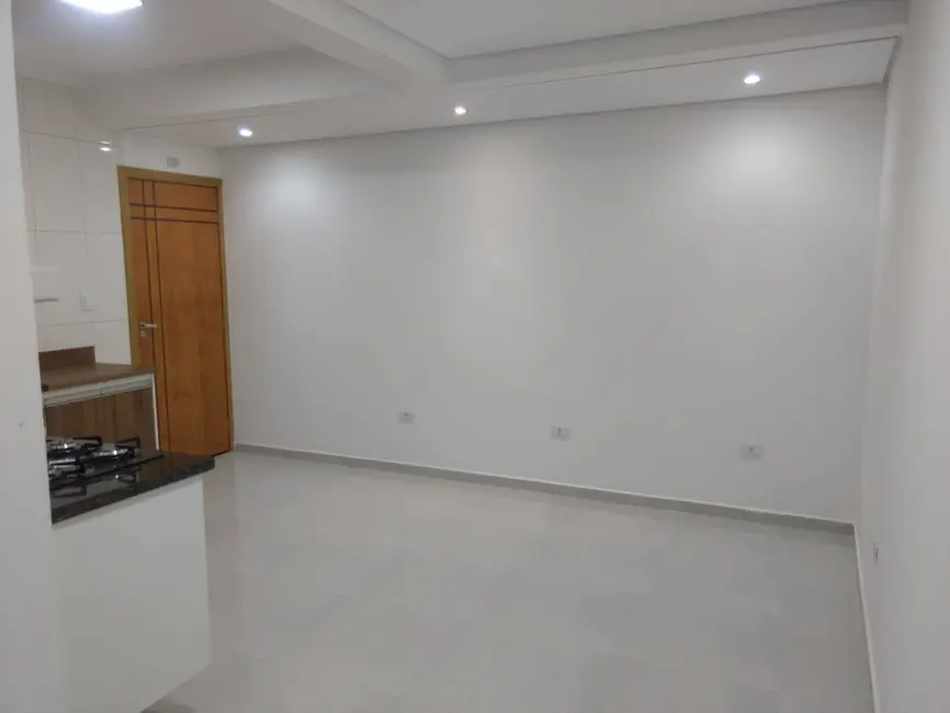 Foto 6 de Apartamento com 2 quartos à venda, 49m2 em Vila Alzira, Santo Andre - SP