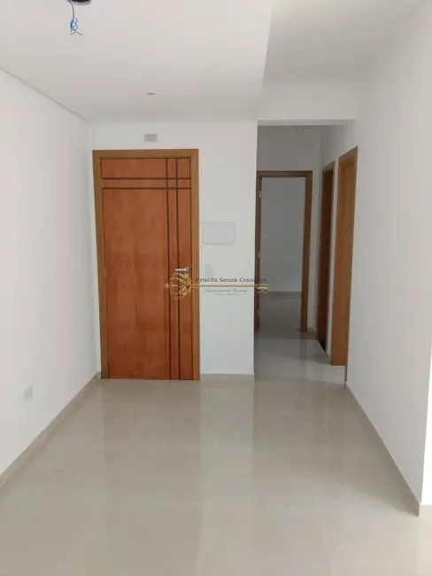 Foto 9 de Apartamento com 2 quartos à venda, 49m2 em Vila Alzira, Santo Andre - SP