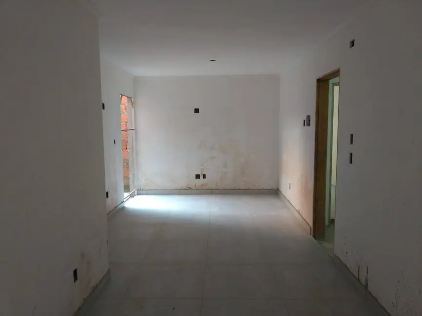 Foto 1 de Apartamento com 2 quartos à venda, 49m2 em Paraíso, Santo Andre - SP