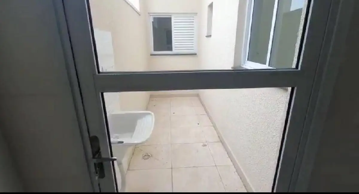 Apartamento com 2 quartos à venda, 56m2 em Vila Pires, Santo Andre - SP - imagem 4 Foto 4 de Apartamento com 2 quartos à venda, 56m2 em Vila Pires, Santo Andre - SP