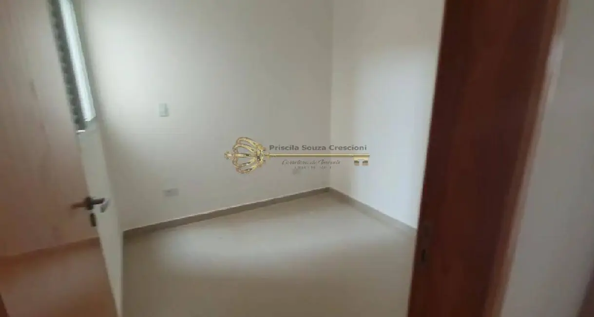 Foto 9 de Cobertura com 3 quartos à venda, 112m2 em Vila Humaitá, Santo Andre - SP
