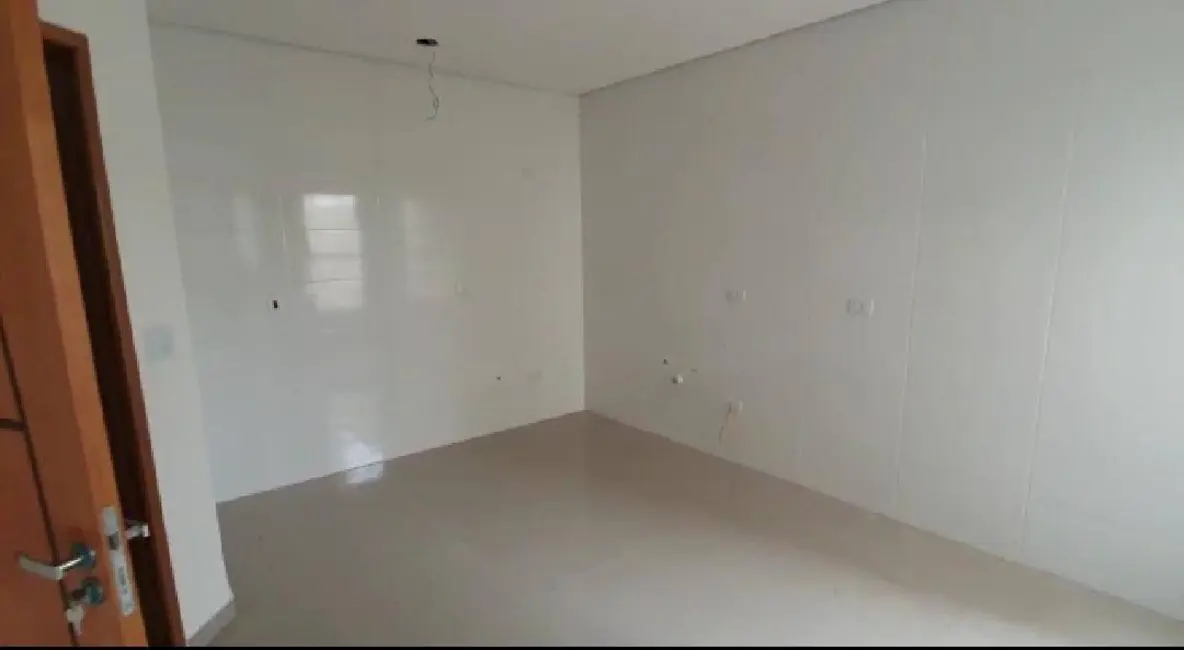 Foto 7 de Cobertura com 3 quartos à venda, 112m2 em Vila Humaitá, Santo Andre - SP