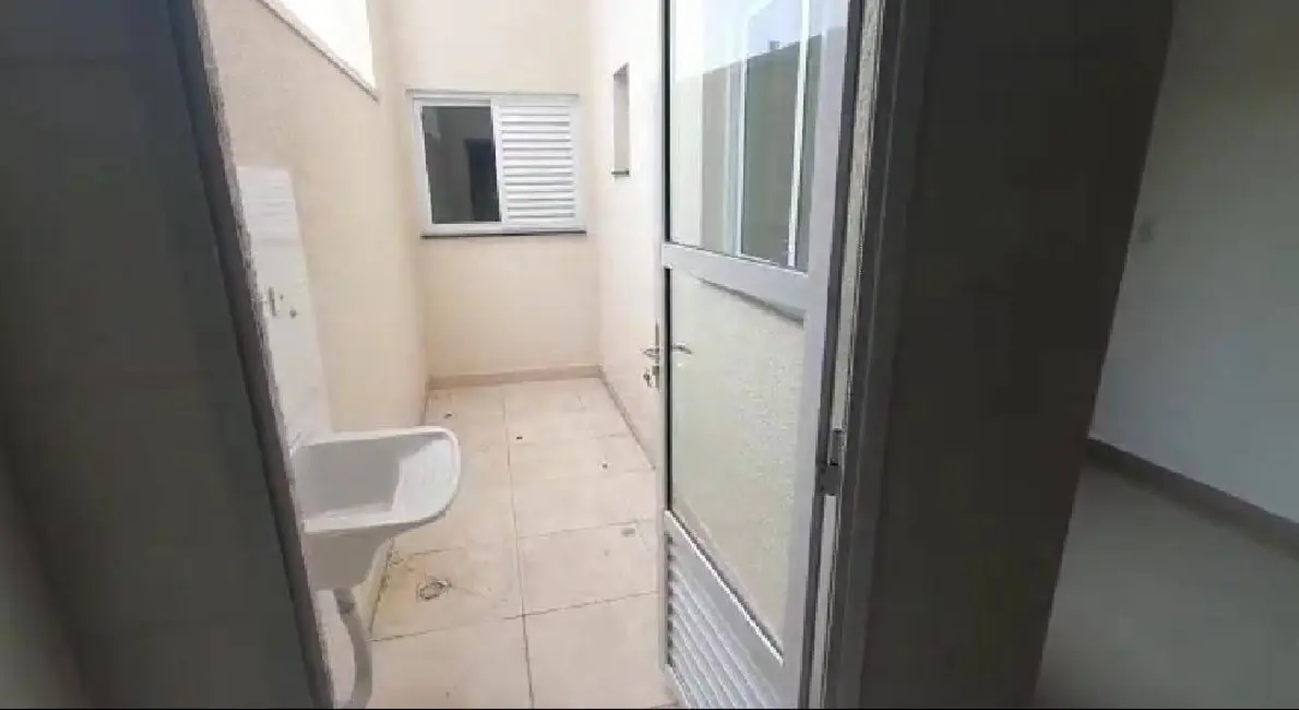 Foto 5 de Cobertura com 3 quartos à venda, 112m2 em Vila Humaitá, Santo Andre - SP