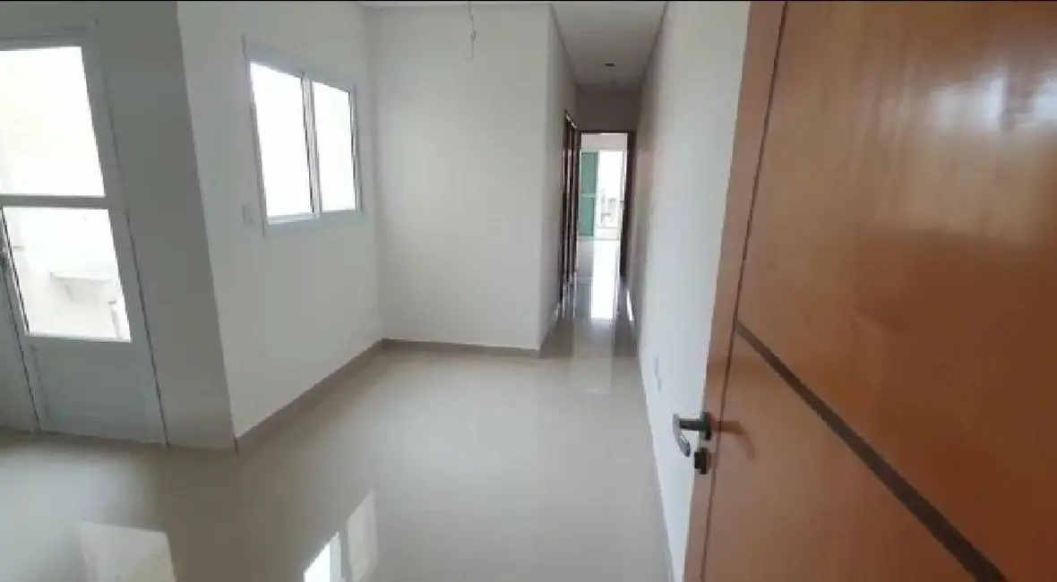 Foto 2 de Cobertura com 3 quartos à venda, 112m2 em Vila Humaitá, Santo Andre - SP