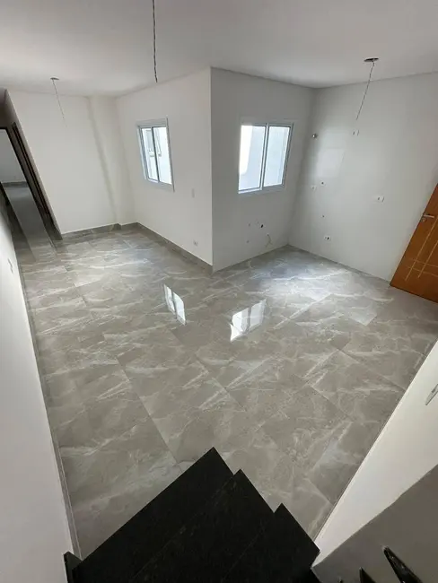 Foto 5 de Cobertura com 2 quartos à venda, 120m2 em Vila Helena, Santo Andre - SP