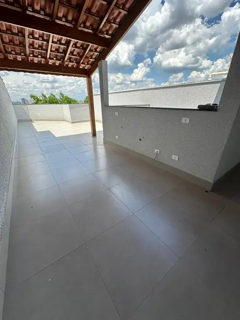 Foto 2 de Cobertura com 2 quartos à venda, 120m2 em Vila Helena, Santo Andre - SP