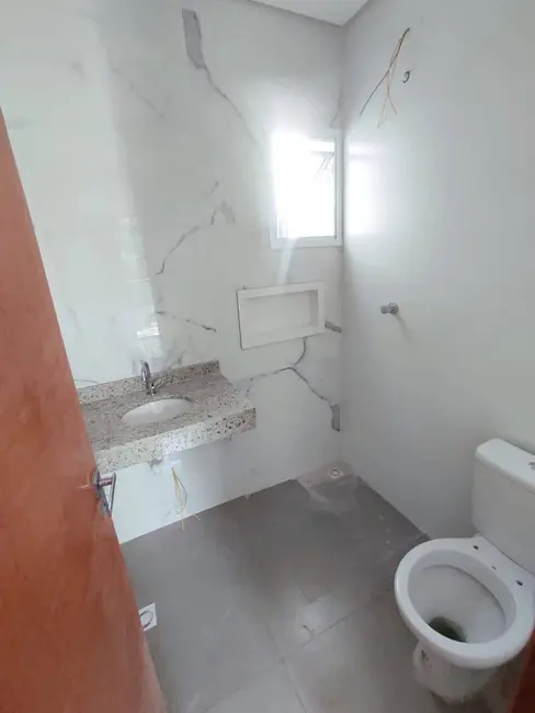 Foto 7 de Cobertura com 2 quartos à venda, 120m2 em Vila Helena, Santo Andre - SP