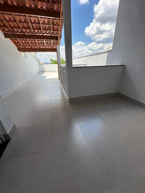 Foto 4 de Cobertura com 2 quartos à venda, 120m2 em Vila Helena, Santo Andre - SP