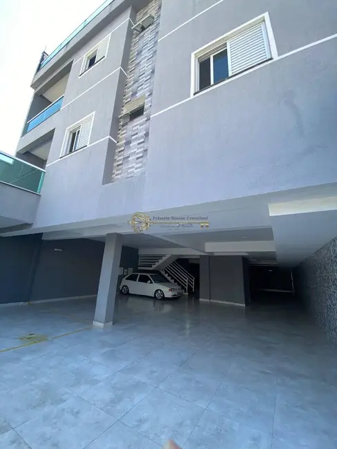 Foto 1 de Apartamento com 3 quartos à venda, 90m2 em Vila Marina, Santo Andre - SP