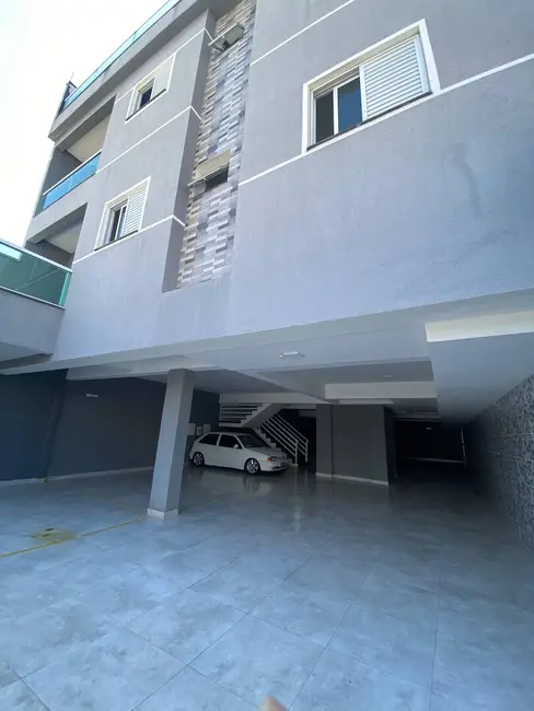 Foto 1 de Apartamento com 3 quartos à venda, 90m2 em Vila Marina, Santo Andre - SP