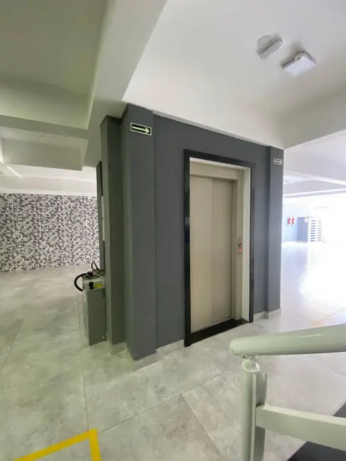 Foto 2 de Apartamento com 3 quartos à venda, 90m2 em Vila Marina, Santo Andre - SP