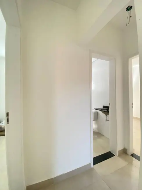 Foto 8 de Apartamento com 3 quartos à venda, 90m2 em Vila Marina, Santo Andre - SP