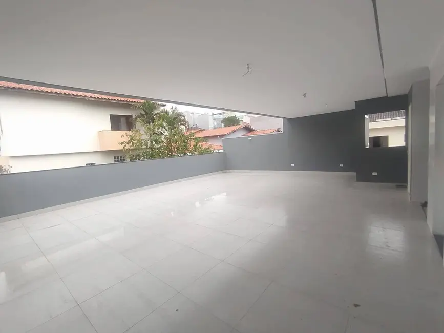 Foto 1 de Cobertura com 3 quartos à venda, 170m2 em Vila Marina, Santo Andre - SP