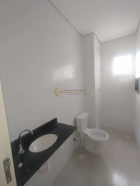 Foto 9 de Cobertura com 3 quartos à venda, 170m2 em Vila Marina, Santo Andre - SP