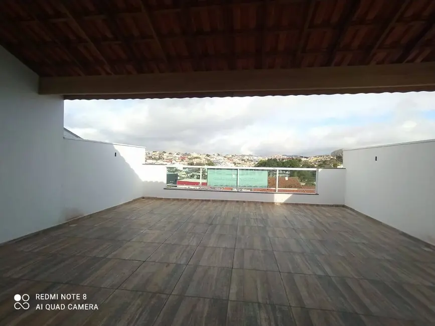 Foto 1 de Cobertura com 2 quartos à venda, 86m2 em Vila Bela Vista, Santo Andre - SP