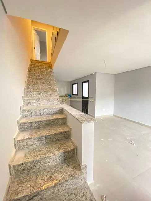 Foto 3 de Sobrado com 3 quartos à venda, 125m2 em Vila Junqueira, Santo Andre - SP