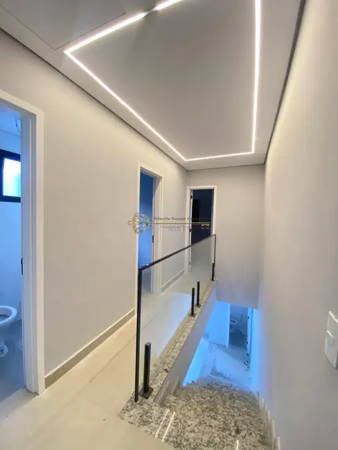 Foto 2 de Sobrado com 3 quartos à venda, 125m2 em Vila Junqueira, Santo Andre - SP