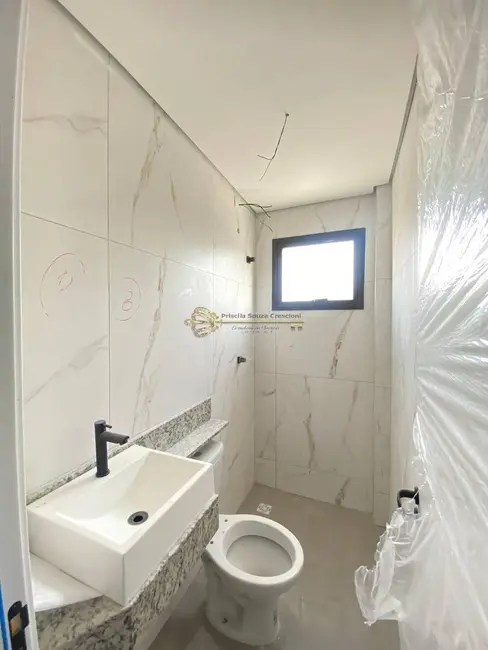 Foto 6 de Sobrado com 3 quartos à venda, 125m2 em Vila Junqueira, Santo Andre - SP