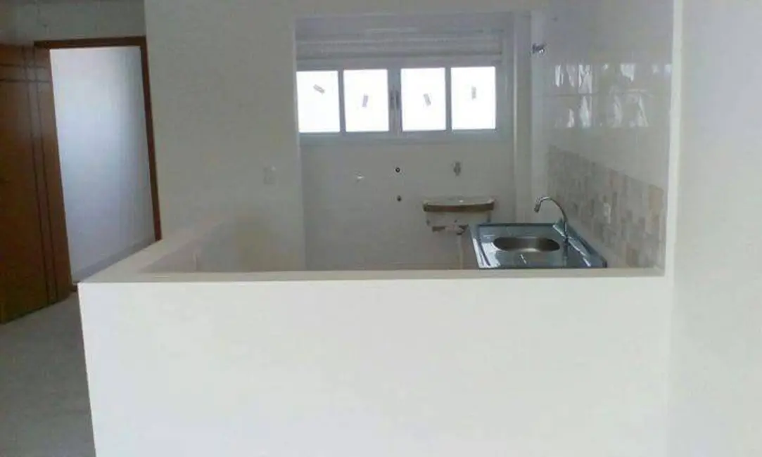 Foto 2 de Apartamento com 2 quartos à venda, 57m2 em Centro, Diadema - SP