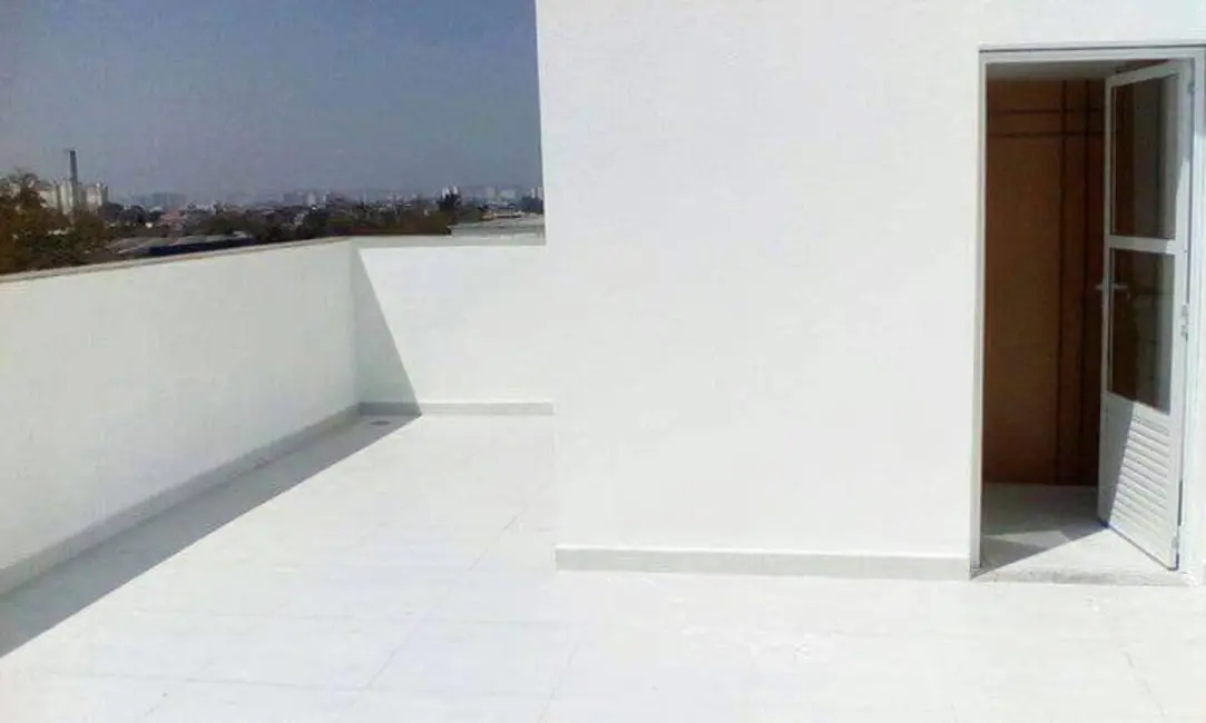 Foto 1 de Cobertura com 3 quartos à venda, 136m2 em Centro, Diadema - SP