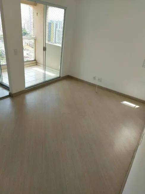 Foto 2 de Apartamento com 3 quartos à venda, 60m2 em Vila Assunção, Santo Andre - SP