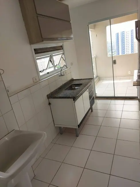 Foto 1 de Apartamento com 3 quartos à venda, 60m2 em Vila Assunção, Santo Andre - SP