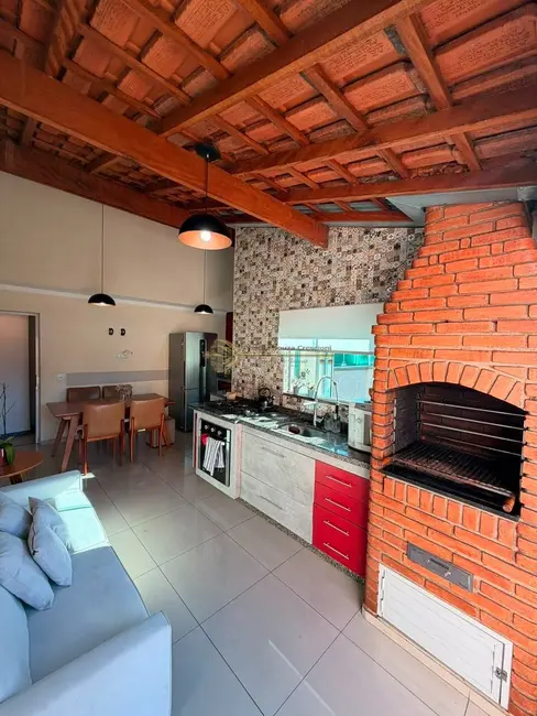 Cobertura com 2 quartos à venda, 120m2 em Parque Oratório, Santo Andre - SP - imagem 2 Foto 2 de Cobertura com 2 quartos à venda, 120m2 em Parque Oratório, Santo Andre - SP