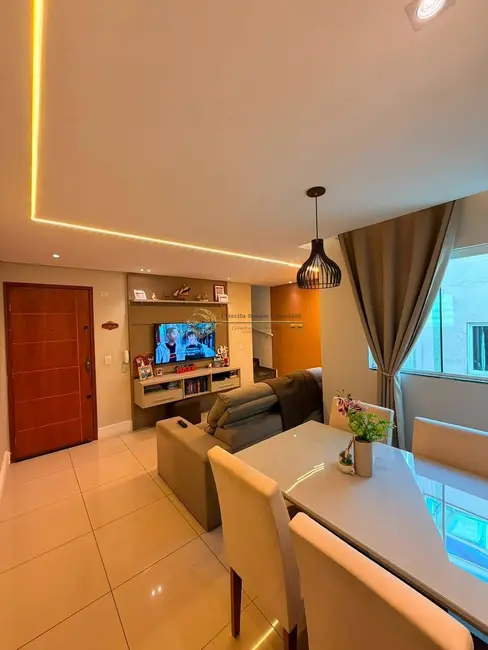 Cobertura com 2 quartos à venda, 120m2 em Parque Oratório, Santo Andre - SP - imagem 6 Foto 6 de Cobertura com 2 quartos à venda, 120m2 em Parque Oratório, Santo Andre - SP