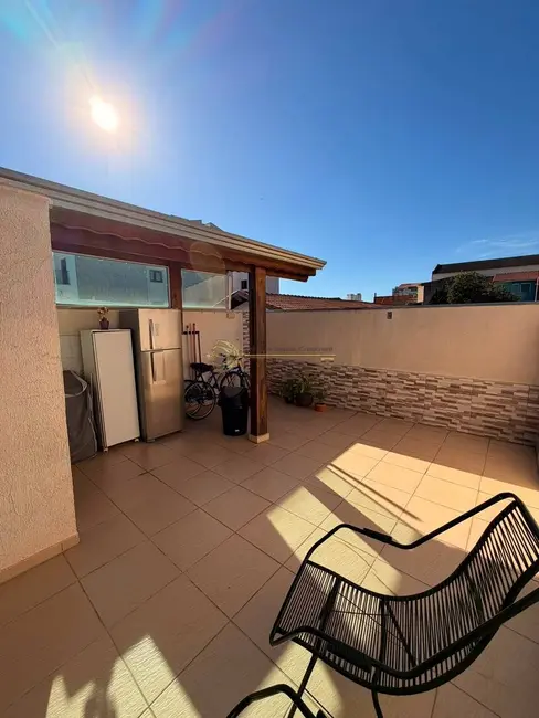 Cobertura com 2 quartos à venda, 120m2 em Parque Oratório, Santo Andre - SP - imagem 4 Foto 4 de Cobertura com 2 quartos à venda, 120m2 em Parque Oratório, Santo Andre - SP