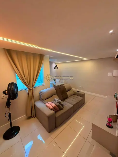 Cobertura com 2 quartos à venda, 120m2 em Parque Oratório, Santo Andre - SP - imagem 7 Foto 7 de Cobertura com 2 quartos à venda, 120m2 em Parque Oratório, Santo Andre - SP