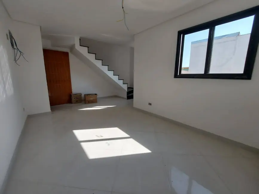 Foto 2 de Apartamento com 2 quartos à venda, 74m2 em Parque Oratório, Santo Andre - SP