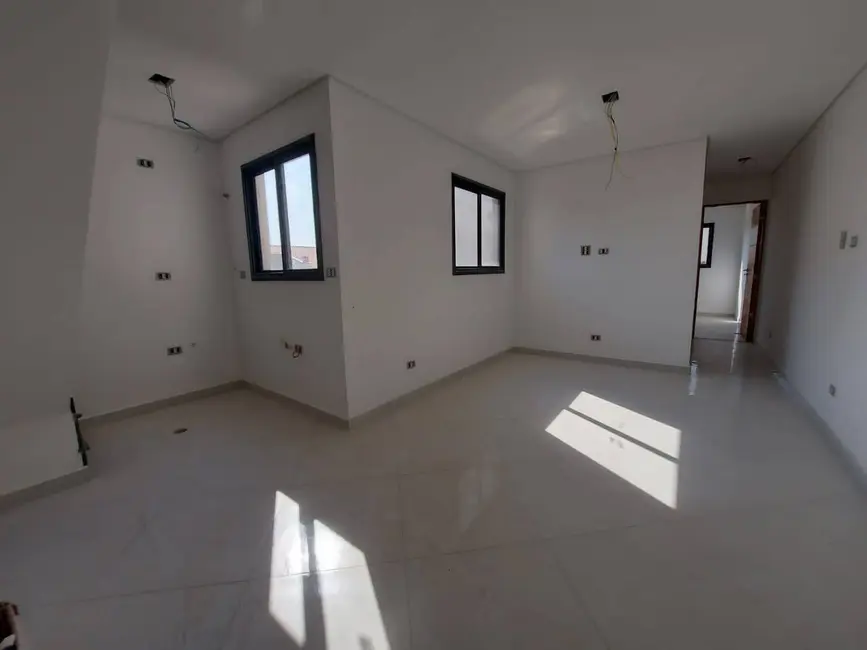 Foto 1 de Apartamento com 2 quartos à venda, 74m2 em Parque Oratório, Santo Andre - SP
