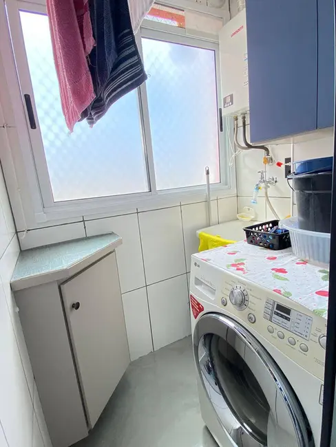 Foto 7 de Apartamento com 2 quartos à venda, 54m2 em Vila Homero Thon, Santo Andre - SP
