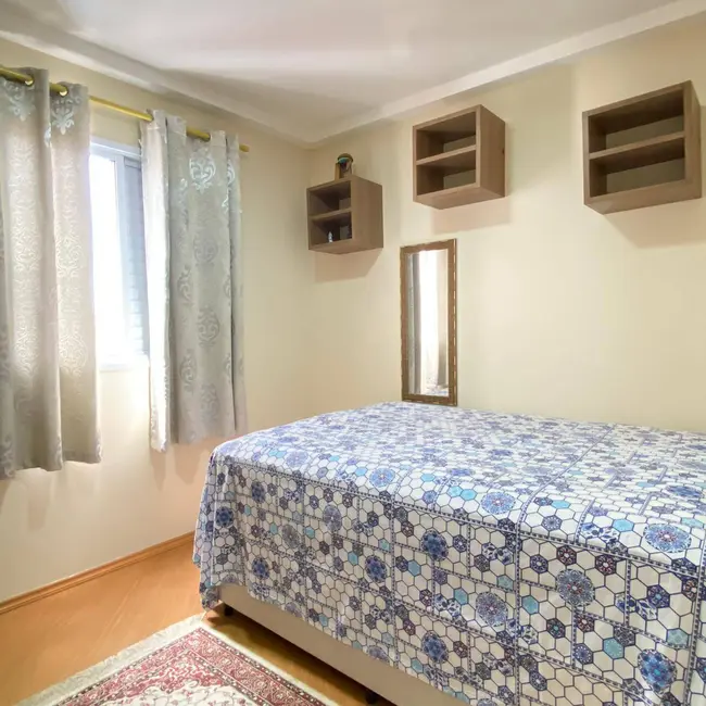 Foto 8 de Apartamento com 2 quartos à venda, 54m2 em Vila Homero Thon, Santo Andre - SP