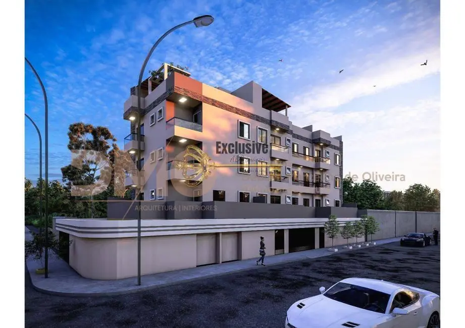 Foto 9 de Cobertura com 2 quartos à venda, 90m2 em Jardim Bom Pastor, Santo Andre - SP