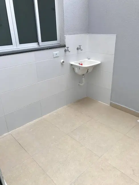 Foto 7 de Cobertura com 2 quartos à venda, 90m2 em Jardim Bom Pastor, Santo Andre - SP