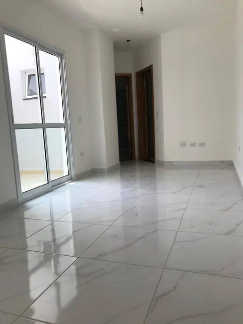 Foto 2 de Cobertura com 2 quartos à venda, 90m2 em Jardim Ocara, Santo Andre - SP