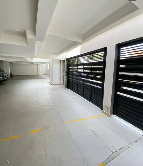 Cobertura com 2 quartos à venda, 90m2 em Jardim Bom Pastor, Santo Andre - SP - imagem 4 Foto 4 de Cobertura com 2 quartos à venda, 90m2 em Jardim Bom Pastor, Santo Andre - SP